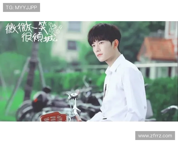 倾情演绎，梦回倾城：杨洋的荧屏魅力不容错过