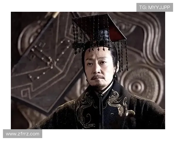 《吕不韦》：一部穿越千年的权谋与人性史诗